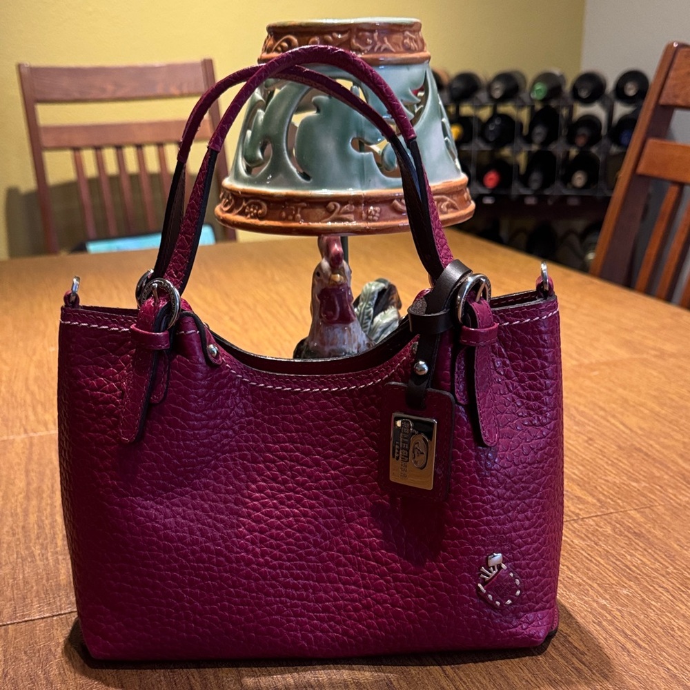 Pelle Borsa